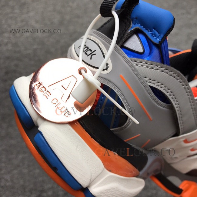 Balenciaga High Quality Shoes